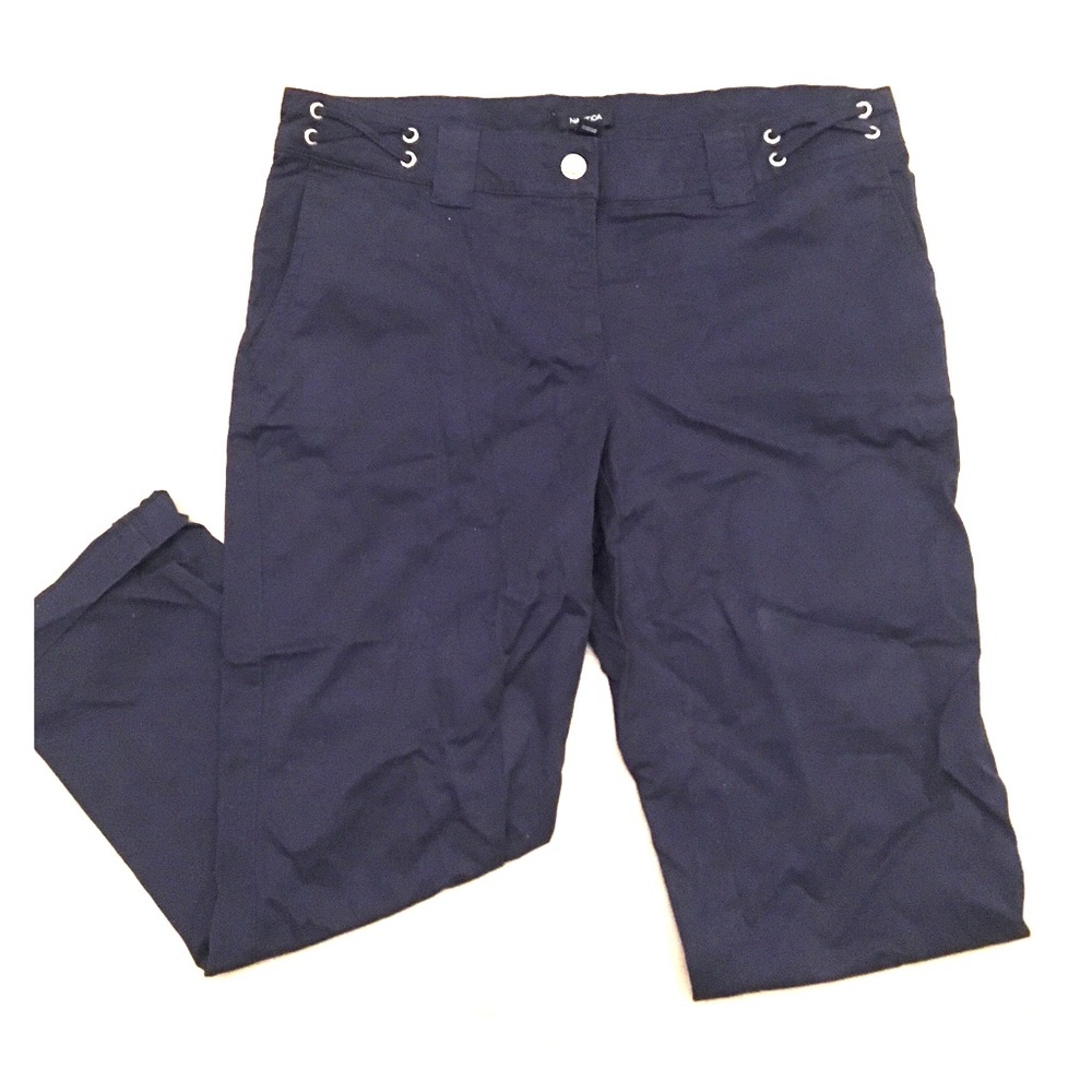 Nautical Pants 👖
